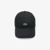 Cappellino unisex in twill di cotone