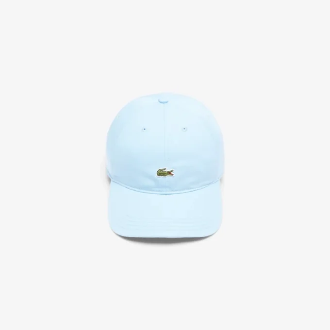 Cappellino unisex in twill di cotone Cappellino unisex in twill di cotone