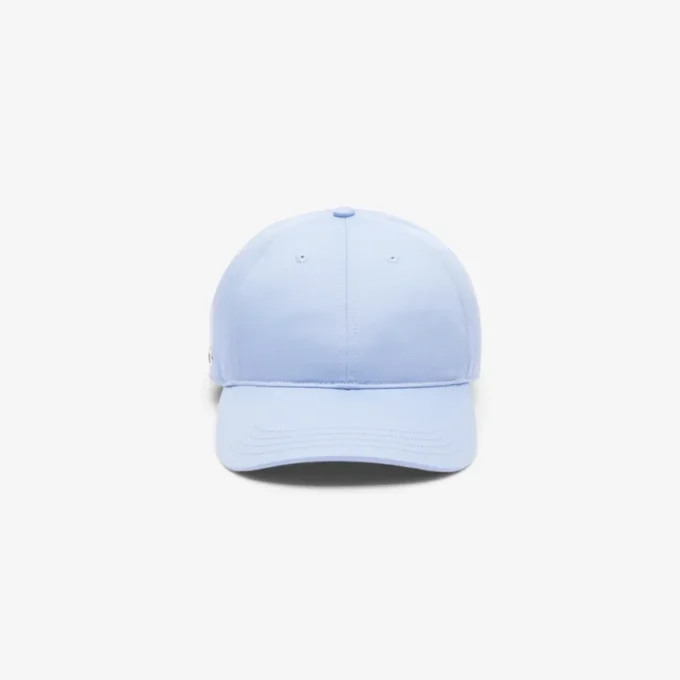 Cappellino unisex in twill di cotone