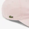Cappellino unisex in twill di cotone Cappellino unisex in twill di cotone