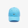 Cappellino unisex in twill di cotone