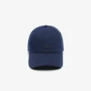 Cappellino unisex in twill di cotone Cappellino unisex in twill di cotone