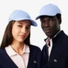 Cappellino unisex in twill di cotone