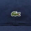 Cappellino unisex in twill di cotone
