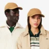 Cappellino unisex in twill di cotone Cappellino unisex in twill di cotone
