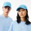 Cappellino unisex in twill di cotone