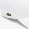 Cappellino unisex in twill di cotone Cappellino unisex in twill di cotone
