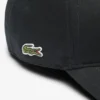 Cappellino unisex in twill di cotone Cappellino unisex in twill di cotone