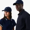 Cappellino unisex in twill di cotone
