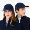 Cappellino unisex in twill di cotone Cappellino unisex in twill di cotone