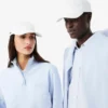 Cappellino unisex in twill di cotone Cappellino unisex in twill di cotone