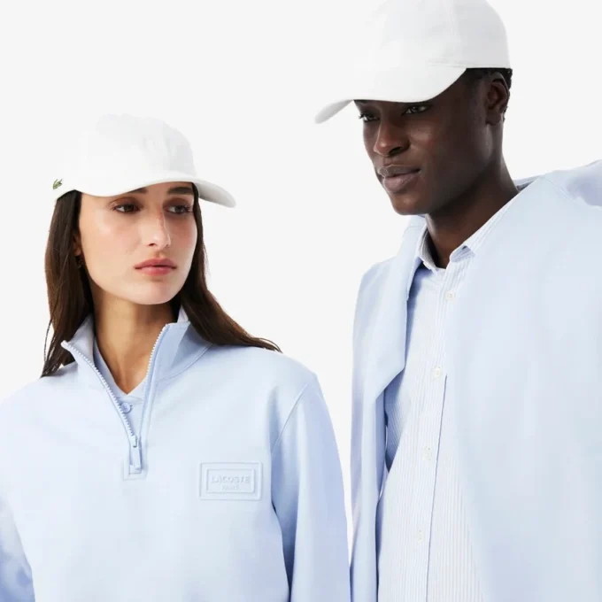 Cappellino unisex in twill di cotone Cappellino unisex in twill di cotone