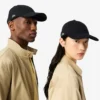 Cappellino unisex in twill di cotone Cappellino unisex in twill di cotone