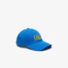 Cappellino unisex regolabile in twill di cotone Cappellino unisex regolabile in twill di cotone
