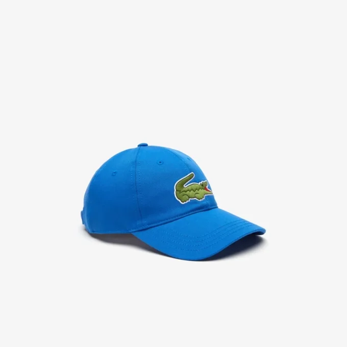 Cappellino unisex regolabile in twill di cotone Cappellino unisex regolabile in twill di cotone