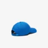 Cappellino unisex regolabile in twill di cotone Cappellino unisex regolabile in twill di cotone