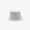 Cappello a secchiello in spugna da uomo Cappello a secchiello in spugna da uomo