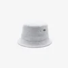 Cappello a secchiello in spugna da uomo Cappello a secchiello in spugna da uomo