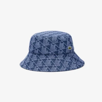 Cappello a secchiello Monogram da donna