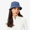 Cappello a secchiello Monogram da donna
