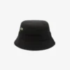 Cappello a secchiello unisex in piqué Cappello a secchiello unisex in piqué