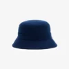 Cappello a secchiello unisex in piqué