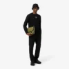Cappello a secchiello unisex in piqué Cappello a secchiello unisex in piqué