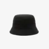 Cappello a secchiello unisex in piqué Cappello a secchiello unisex in piqué