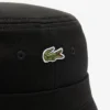 Cappello a secchiello unisex in piqué Cappello a secchiello unisex in piqué