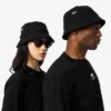 Cappello a secchiello unisex in piqué Cappello a secchiello unisex in piqué