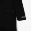 Cappotto Chesterfield da uomo in lana Cappotto Chesterfield da uomo in lana