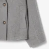 Cappotto corto oversize da donna in misto lana The Blend Cappotto corto oversize da donna in misto lana The Blend