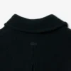 Cappotto in lana cotta Runway Cappotto in lana cotta Runway