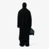 Cappotto in lana cotta Runway Cappotto in lana cotta Runway