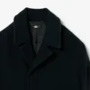 Cappotto in lana cotta Runway Cappotto in lana cotta Runway