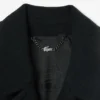 Cappotto in lana cotta Runway Cappotto in lana cotta Runway