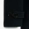 Cappotto in lana cotta Runway Cappotto in lana cotta Runway