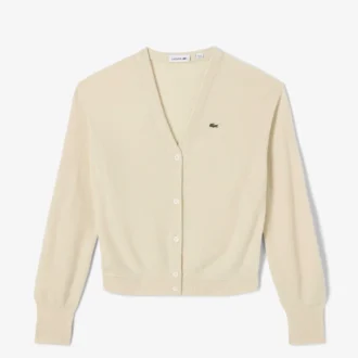 Cardigan da donna in cashmere
