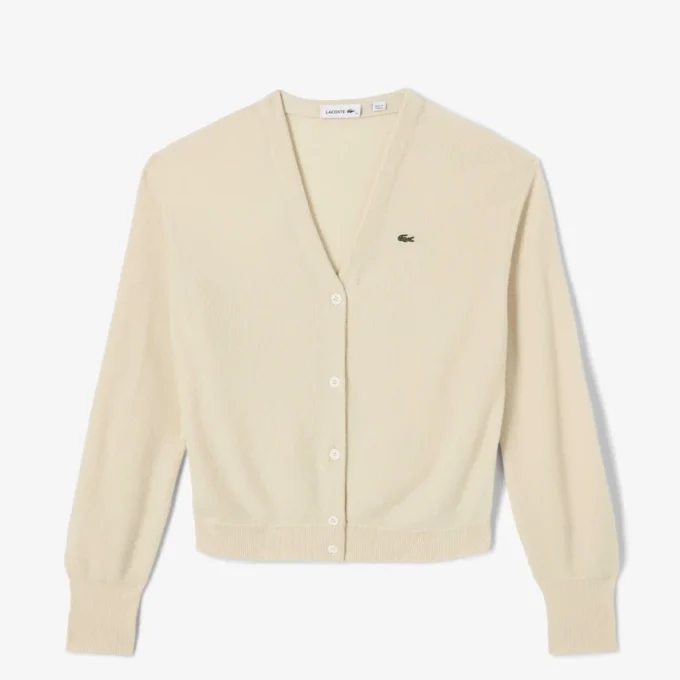 Cardigan da donna in cashmere Cardigan da donna in cashmere