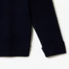 Cardigan da donna in lana con scollo a V e vestibilità comoda Cardigan da donna in lana con scollo a V e vestibilità comoda