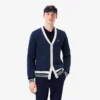 Cardigan da golf da uomo Cardigan da golf da uomo