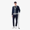 Cardigan da golf da uomo Cardigan da golf da uomo