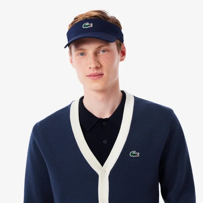 Cardigan da golf da uomo Cardigan da golf da uomo
