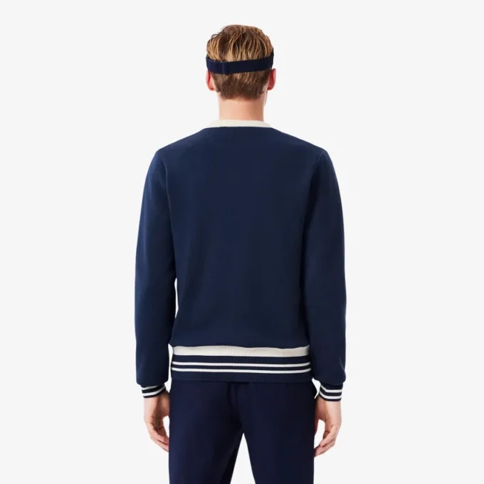Cardigan da golf da uomo Cardigan da golf da uomo