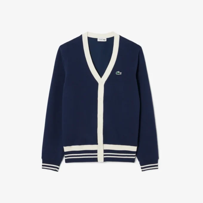 Cardigan da golf da uomo Cardigan da golf da uomo