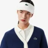 Cardigan da golf elasticizzato da donna Cardigan da golf elasticizzato da donna