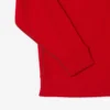 Cardigan da uomo in lana dalla vestibilità comoda Cardigan da uomo in lana dalla vestibilità comoda
