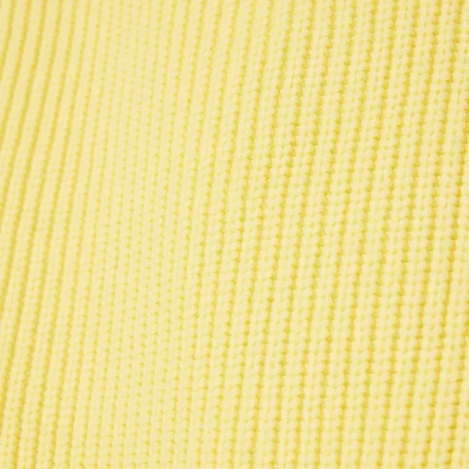 Cardigan in cotone a costine dalla vestibilità comoda Cardigan in cotone a costine dalla vestibilità comoda