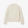Cardigan in maglia a trecce di cashmere Runway Cardigan in maglia a trecce di cashmere Runway
