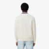 Cardigan in maglia Made in France, edizione d’archivio Cardigan in maglia Made in France, edizione d’archivio